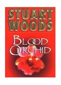 Blood Orchid  9780399149290 Front Cover