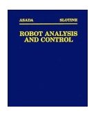 Robot Analysis and Control  cover art