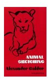 Animal Sketching  cover art