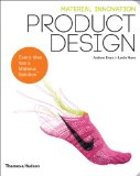 Material Innovation: Product Design  9780500291290 Front Cover