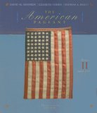 American Pageant Since 1865 13th 9780618479290 Front Cover