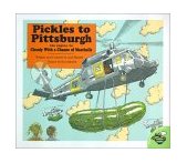Pickles to Pittsburgh 2000 9780689839290 Front Cover