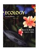 Ecology 4th 9780716728290 Front Cover
