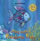 Play with Rainbow Fish 2009 9780735822290 Front Cover