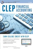 CLEP&#239;&#191;&#189; Financial Accounting 