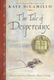 Tale of Despereaux Being the Story of a Mouse, a Princess, Some Soup and a Spool of Thread 2006 9780763625290 Front Cover