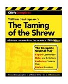 Taming of the Shrew 2001 9780764587290 Front Cover