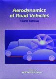 Aerodynamics of Road Vehicles From Fluid Mechanics to Vehicle Engineering cover art
