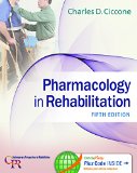 Pharmacology in Rehabilitation  cover art