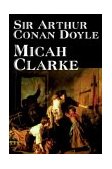 Micah Clarke 2004 9780809594290 Front Cover