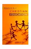 Basics of Christian Education  cover art