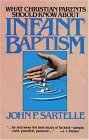 Infant Baptism : What Christian Parents Should Know cover art