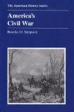 America's Civil War  cover art