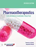 Pharmacotherapeutics for Advanced Nursing Practice, Revised Edition  9781284154290 Front Cover
