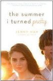 Summer I Turned Pretty  9781416968290 Front Cover