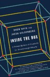 Inside the Box A Proven System of Creativity for Breakthrough Results 2014 9781451659290 Front Cover