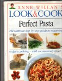 Perfect Pasta  9781564580290 Front Cover