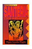 Santeria: the Religion Faith, Rites, Magic 2nd 2002 9781567183290 Front Cover