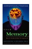 Your Memory How It Works and How to Improve It cover art