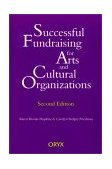 Successful Fundraising for Arts and Cultural Organizations  cover art