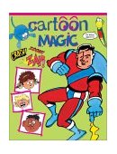 Cartoon Magic 2001 9781581802290 Front Cover