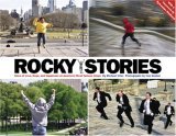Rocky Stories Tales of Love, Hope, and Happiness at America's Most Famous Steps 2006 9781589880290 Front Cover