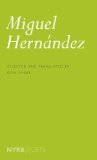 Miguel Hernandez  9781590176290 Front Cover