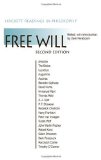 Free Will 2nd Edition cover art