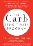 Carb Sensitivity Program Discover Which Carbs Will Curb Your Cravings, Control Your Appetite, and Banish Belly Fat cover art