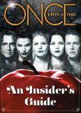 Once upon a Time: Behind the Magic 2013 9781782760290 Front Cover