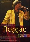 Rough Guide to Reggae 3rd 9781843533290 Front Cover