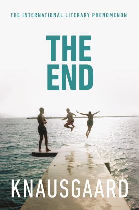 End My Struggle Book 6  9781846558290 Front Cover