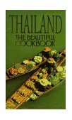 Thailand The Beautiful Cookbook cover art