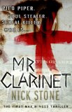 Mr. Clarinet 2007 9780060897291 Front Cover