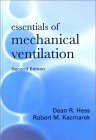 Essentials of Mechanical Ventilation, Second Edition 2nd 9780071352291 Front Cover