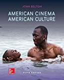 American Cinema/American Culture 