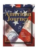 American Journey  9780078241291 Front Cover
