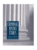 Criminal Justice Ethics  cover art