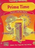 Connected Mathematics 2 Prime Time 2005 9780131656291 Front Cover