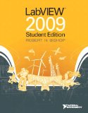 LabView 2009  cover art
