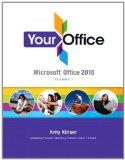 Your Office Microsoft Office 2010 cover art