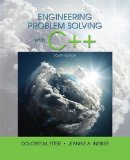 Engineering Problem Solving with C++ 
