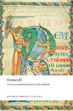 Beowulf  9780199555291 Front Cover