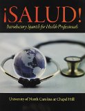 ï¿½Salud! Introductory Spanish for Health Professionals Plus MySpanishLab with EText (multi-Semester) -- Access Card Package cover art