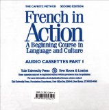 French in Action A Beginning Course in Language and Culture cover art