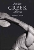 Ancient Greek Athletics  cover art