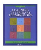 Learning Veterinary Terminology  cover art