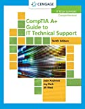 CompTIA a+ Guide to IT Technical Support cover art