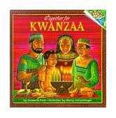 Together for Kwanzaa 2000 9780375803291 Front Cover