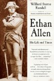 Ethan Allen His Life and Times  9780393342291 Front Cover